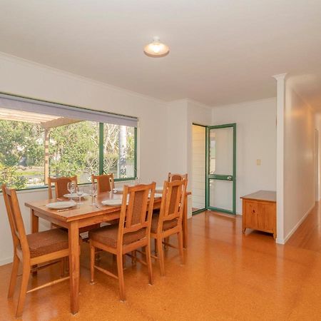 Idyll Thyme - Hahei Holiday Home מראה חיצוני תמונה