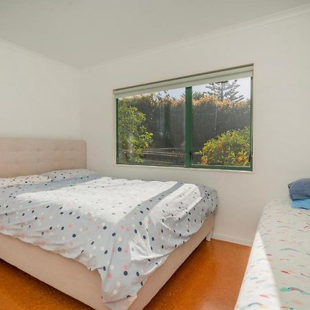 Idyll Thyme - Hahei Holiday Home מראה חיצוני תמונה