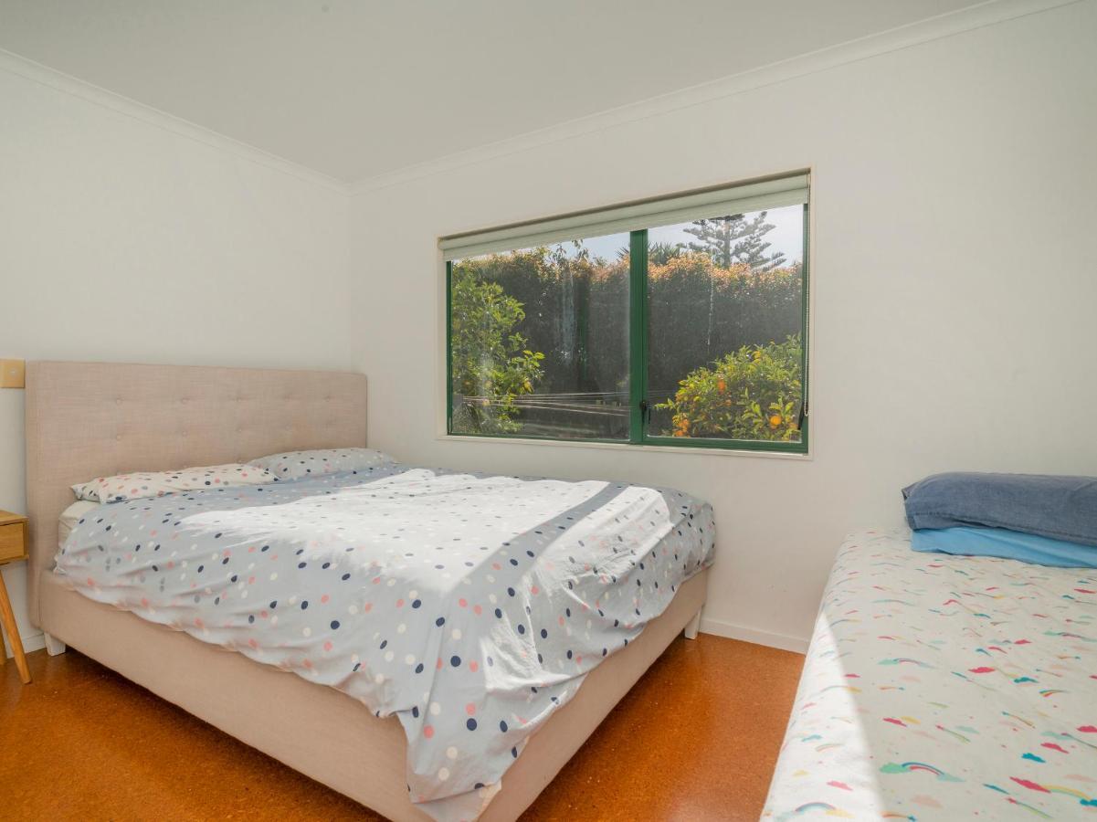 Idyll Thyme - Hahei Holiday Home מראה חיצוני תמונה