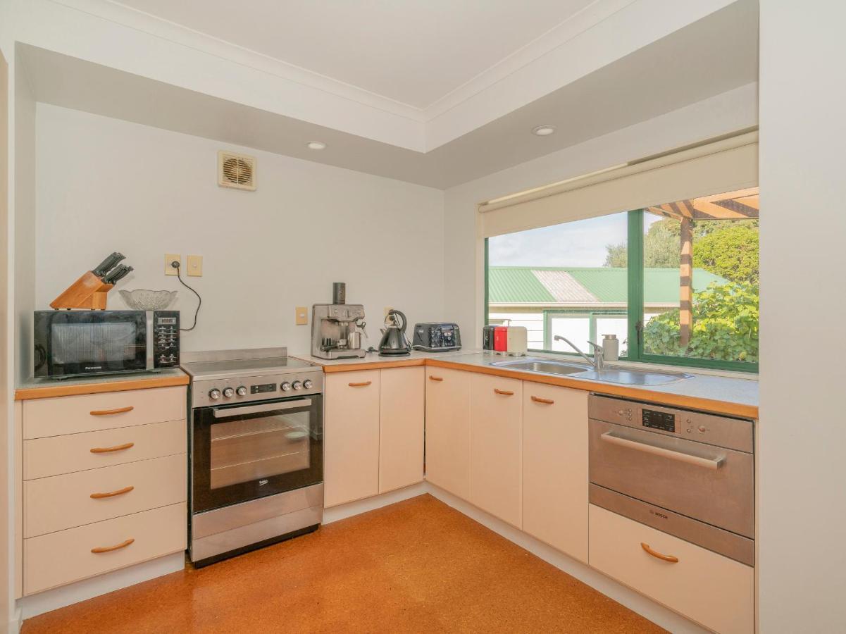 Idyll Thyme - Hahei Holiday Home מראה חיצוני תמונה