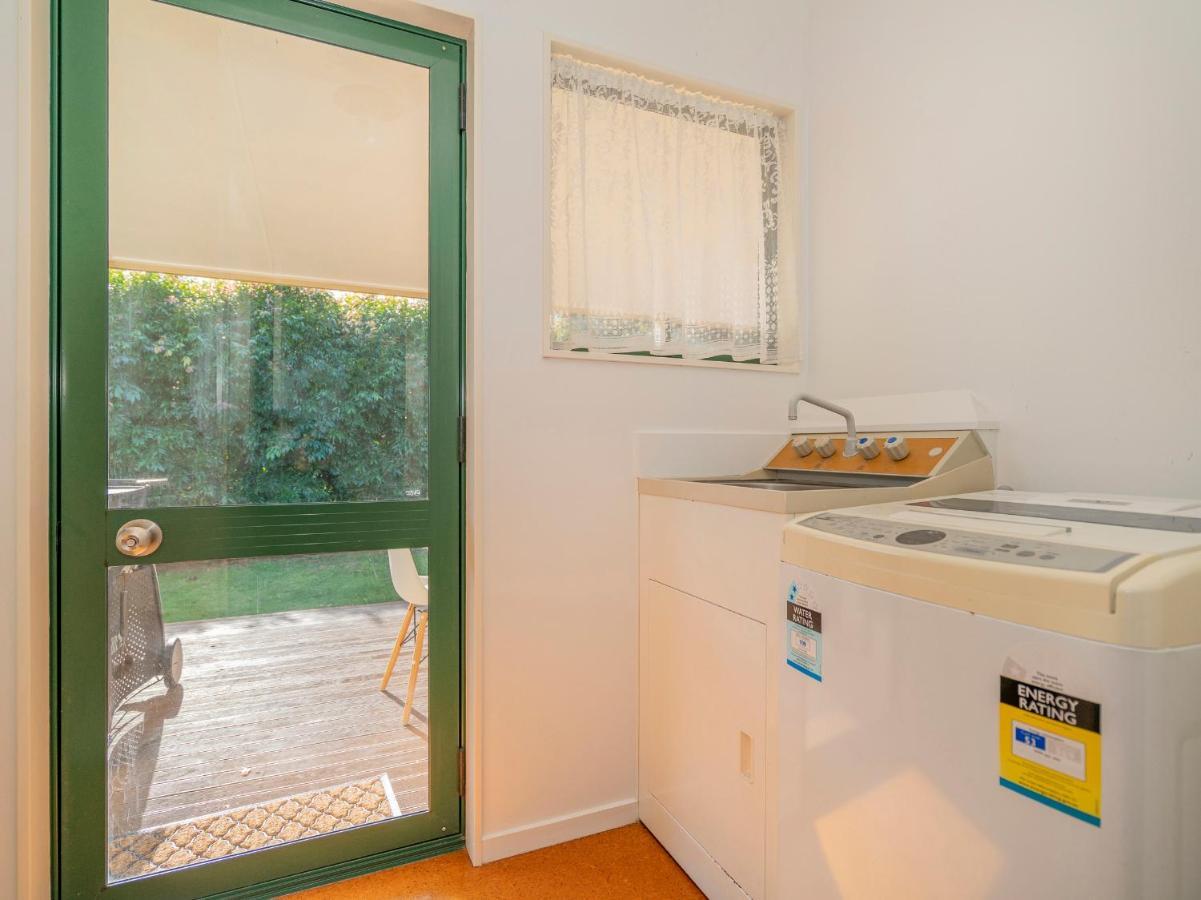 Idyll Thyme - Hahei Holiday Home מראה חיצוני תמונה