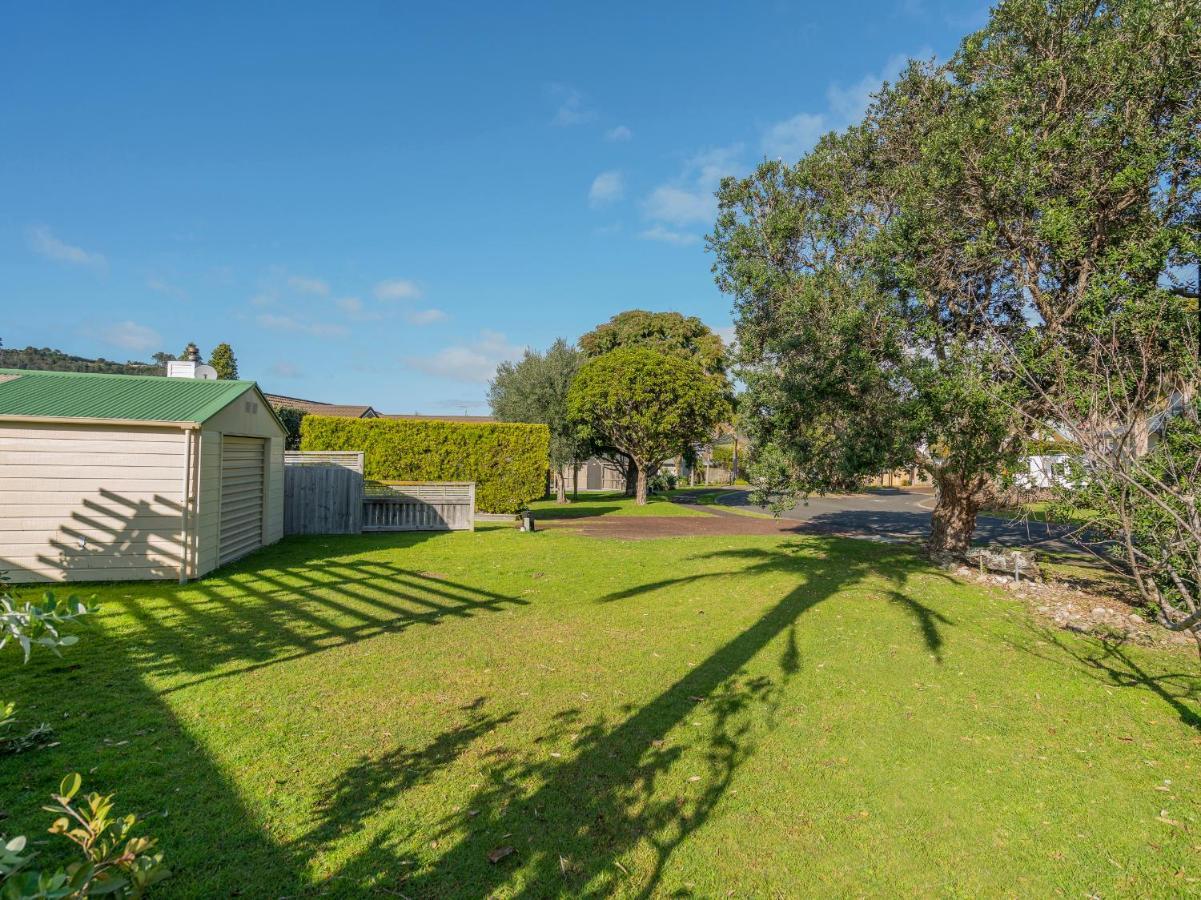 Idyll Thyme - Hahei Holiday Home מראה חיצוני תמונה