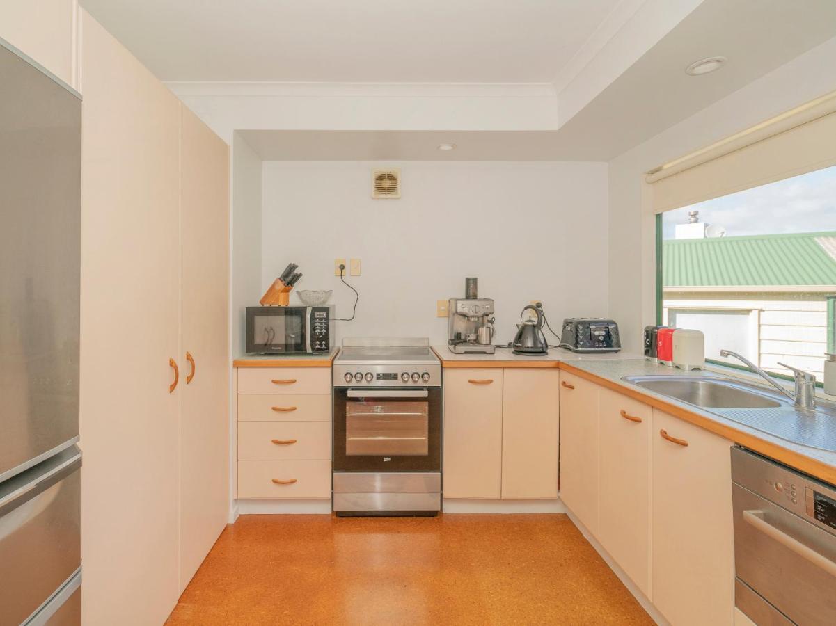 Idyll Thyme - Hahei Holiday Home מראה חיצוני תמונה