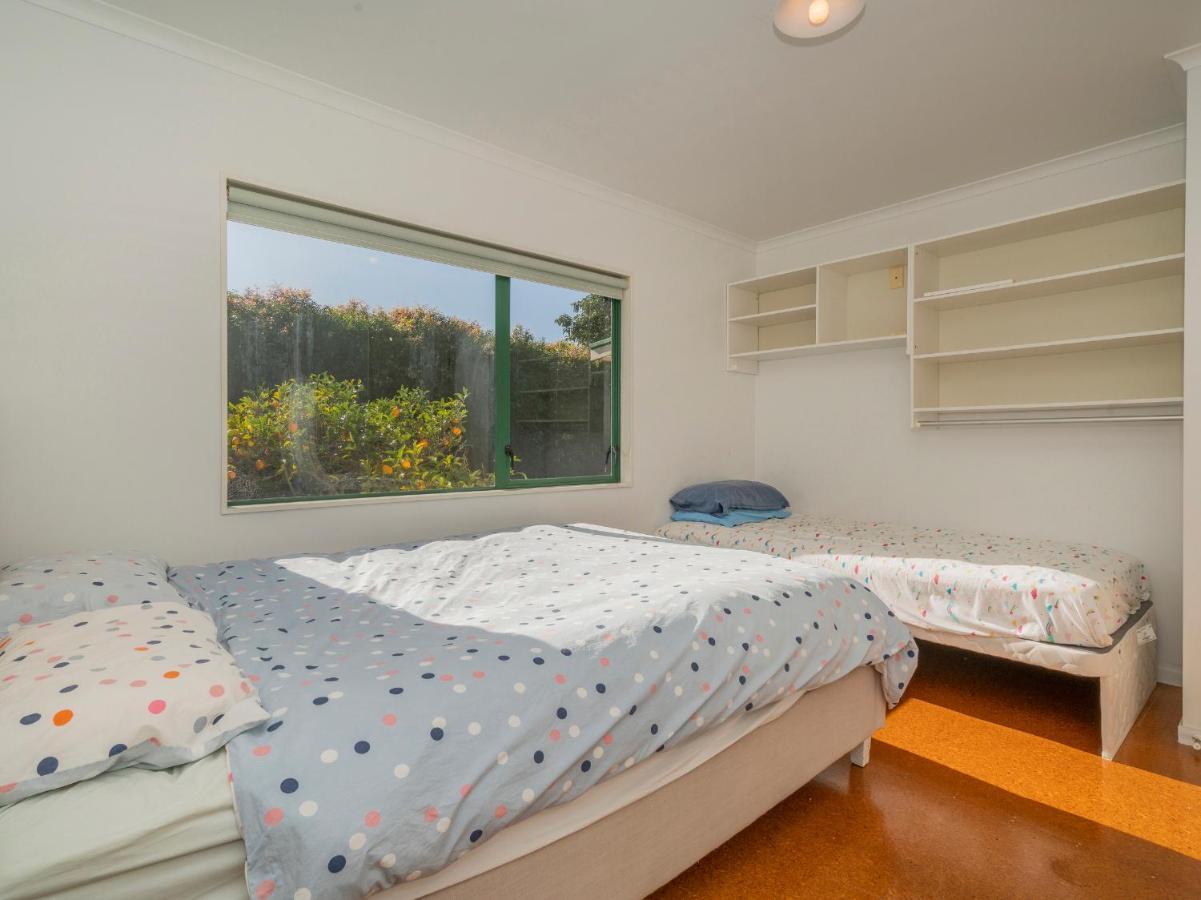 Idyll Thyme - Hahei Holiday Home מראה חיצוני תמונה